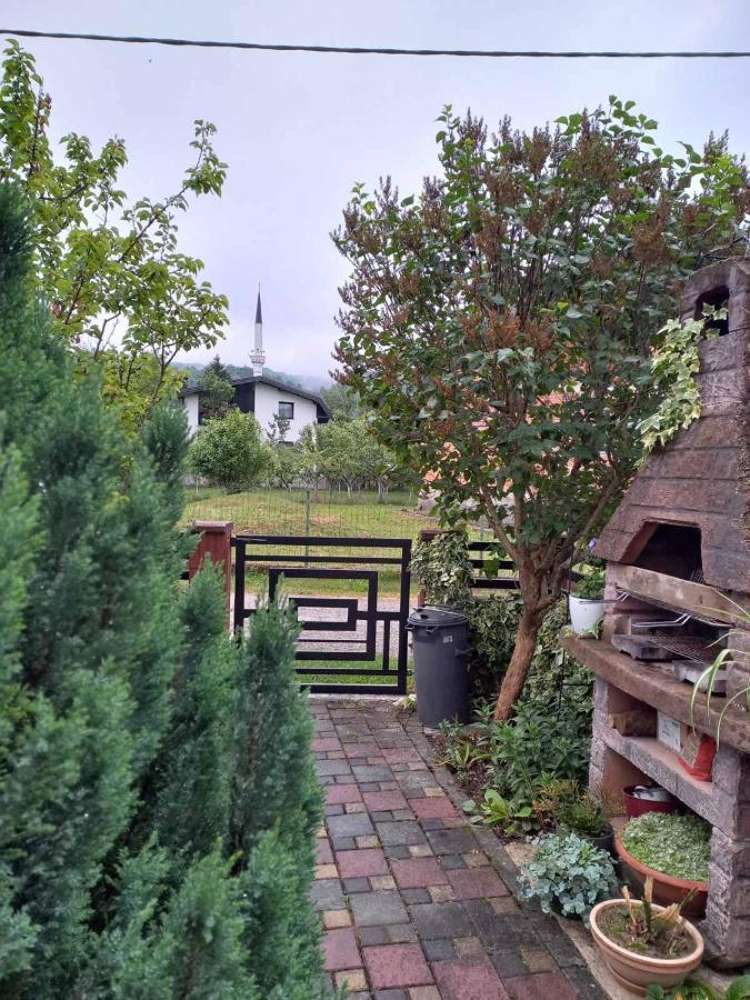 Vacation Home "Cehic" Kulen Vakuf Exterior photo