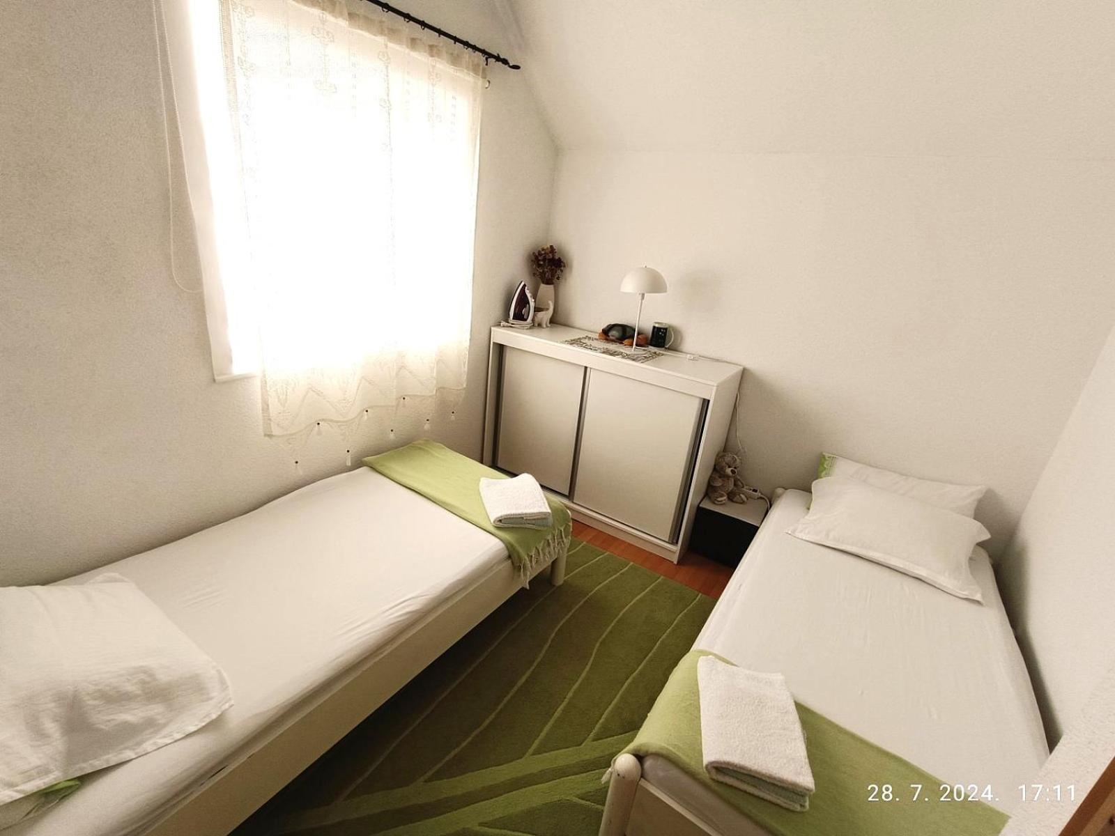 Vacation Home "Cehic" Kulen Vakuf Exterior photo